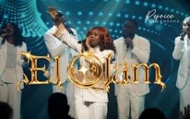 El Olam- Rejoice Eweama [www.AmenRadio.net]