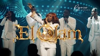 El Olam- Rejoice Eweama [www.AmenRadio.net]