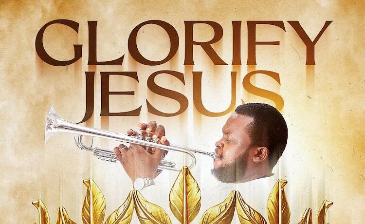 Glorify Jesus - Uwana Etuk [www.AmenRadio.net]