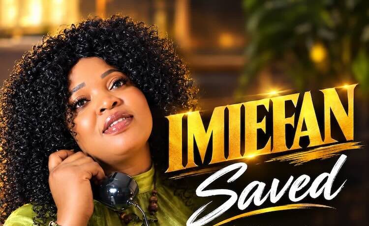 Imiefan - Minister Osaye [www.AmenRadio.net]