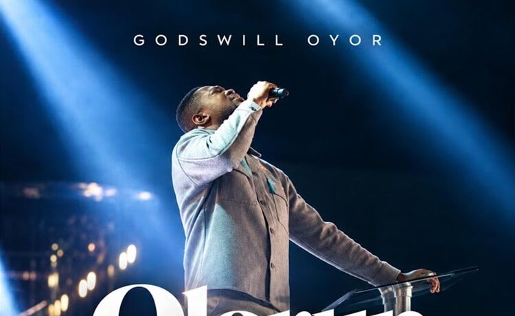 Olorun Jakobu - Godswill Oyor [www.AmenRadio.net]