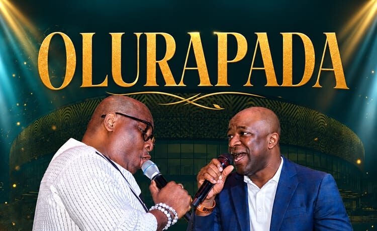 Olurapada- Minstrel Sammy Ft. Gabriel Eziashi[www.AmenRadio.net]