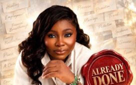 Already Done – Aderoju Tojola [www.AmenRadio.net]