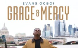 Grace & Mercy – Evans Ogboi [www.AmenRadio.net]