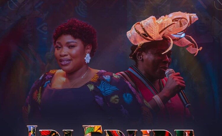Idi Ebube – Funmi Unstoppable ft. Maureen Paul [www.AmenRadio.net]