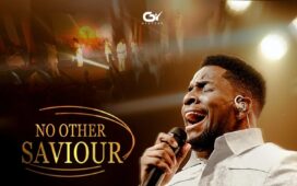 No Other Saviour – Minister GUC[www.AmenRadio.net]