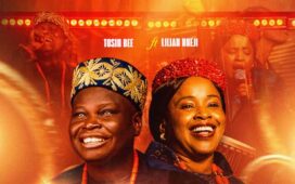 Odogwu 2 - Tosin Bee ft. Lilian Nneji [www.AmenRadio.net]