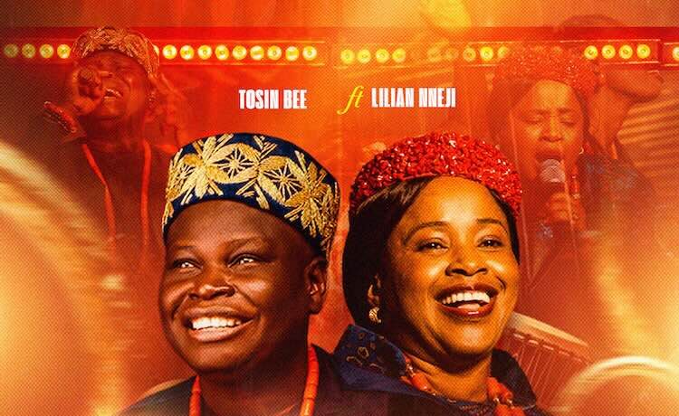 Odogwu 2 - Tosin Bee ft. Lilian Nneji [www.AmenRadio.net]