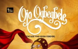 Ojo Ogbégbelé – Faith Sani [www.AmenRadio.net]