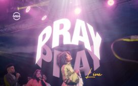 Pray – Eldia [www.AmenRadio.net]