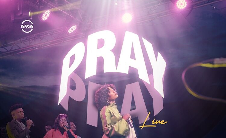 Pray – Eldia [www.AmenRadio.net]